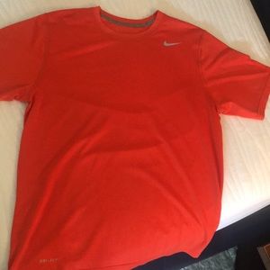 Nike Dri fit